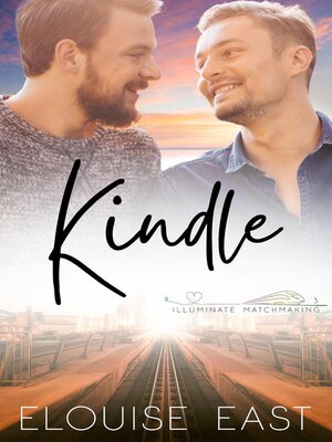 cover image of Kindle